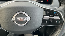 Nissan ARIYA 160kW Advance 63kWh 22kWCh 5dr Auto Electric Hatchback